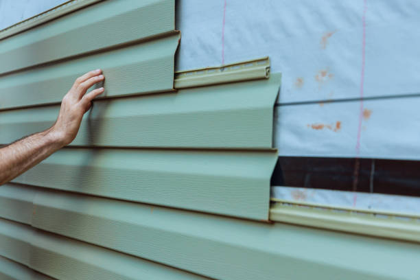 Affordable Siding Repair and Maintenance Services in Lacy Lakeview, TX